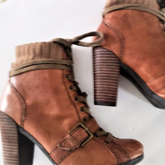 nine west ankle boots sale